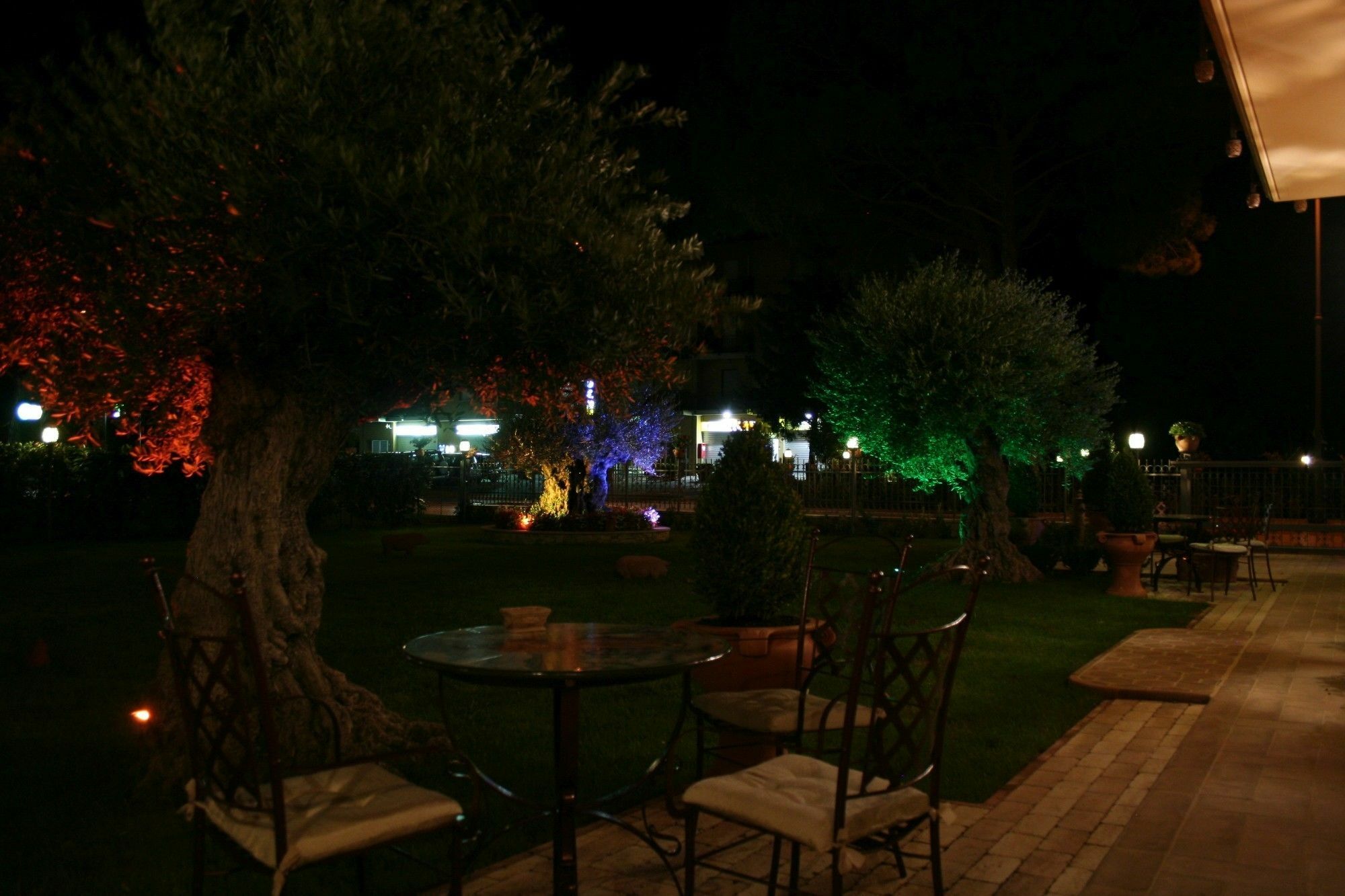Domus Angeli Hotel Assisi Exterior photo